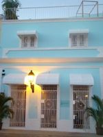 Hotel-COCO BOUTIQUE'